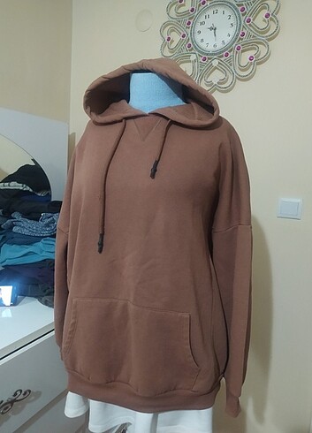 Atmosphere Sweatshirt