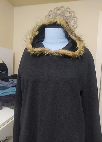 Hobby Life Tunik elbise 