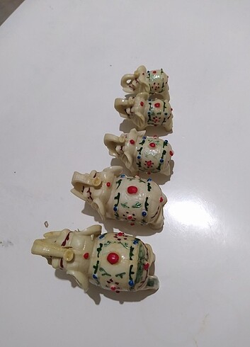 Beden Beşli fil