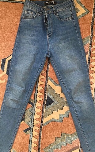 Kot pantolon