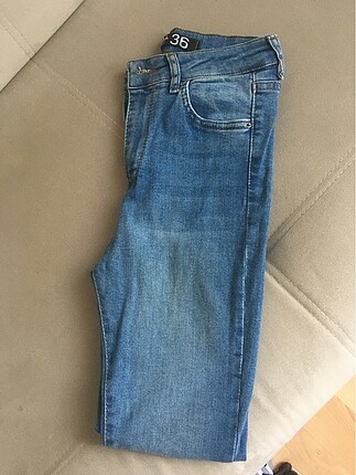 36 Beden Kot pantolon