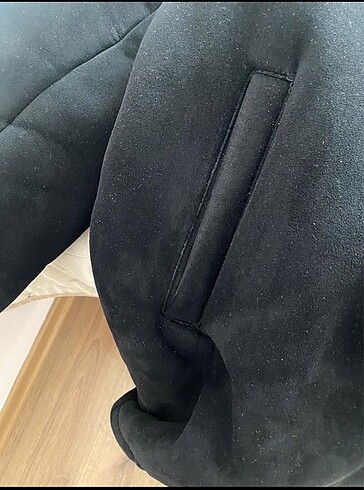 xl Beden Suet erkek kaban