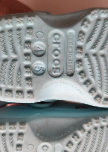 Crocs Terlik - Görsel 8