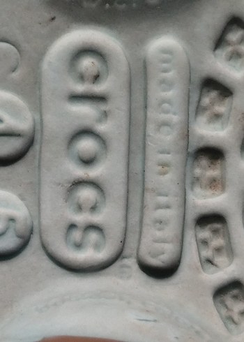 Crocs Terlik - Görsel 9