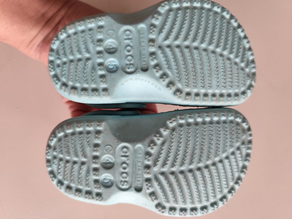 Crocs Terlik - Görsel 4