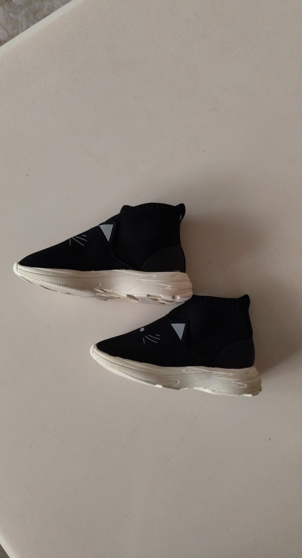 çocuk sandalet - Görsel 2