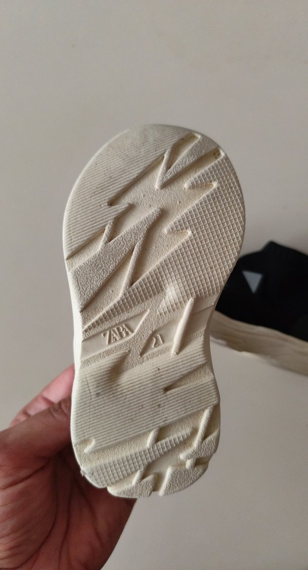 çocuk sandalet - Görsel 3