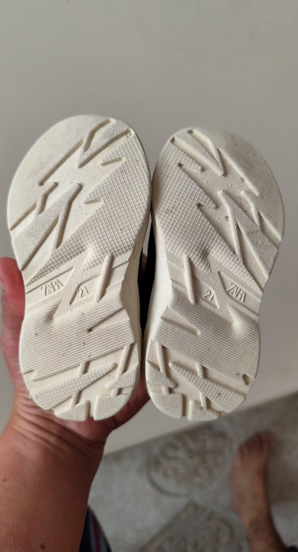 çocuk sandalet - Görsel 4