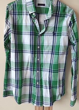 U.S Polo Assn. 12-13 Yaş