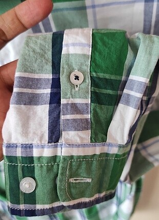 12-13yaş U.S.polo gömlek - Görsel 5