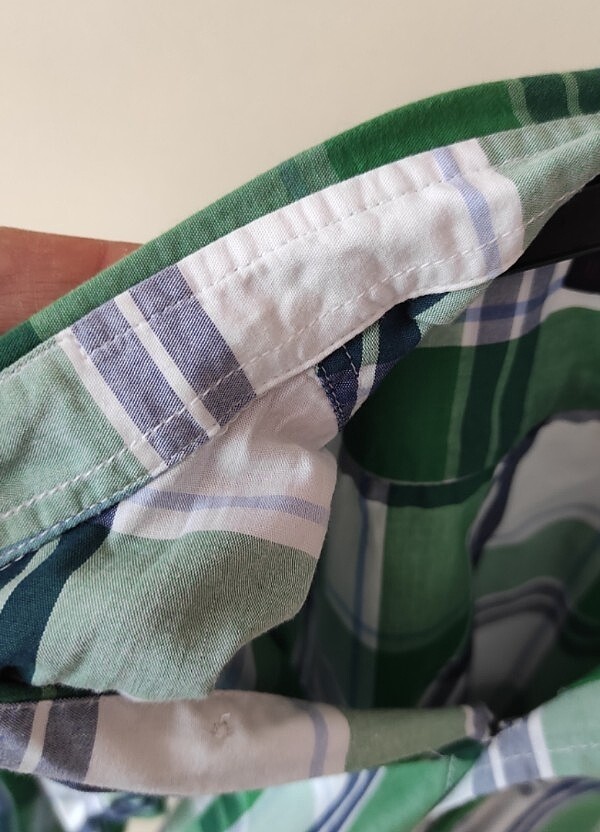 12-13yaş U.S.polo gömlek - Görsel 3