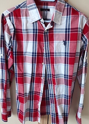 U.S Polo Assn. 11-12 Yaş