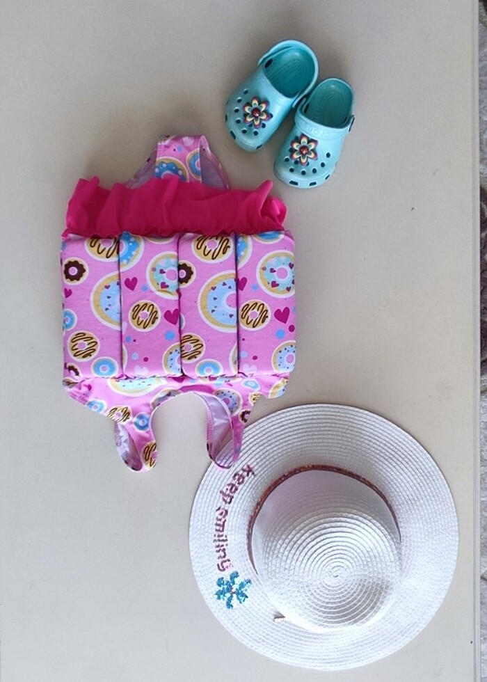 Batmayan mayo - Görsel 3