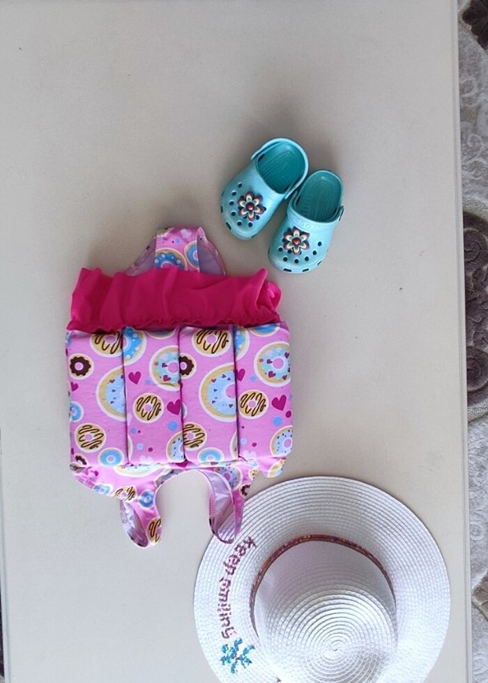 Batmayan mayo - Görsel 4