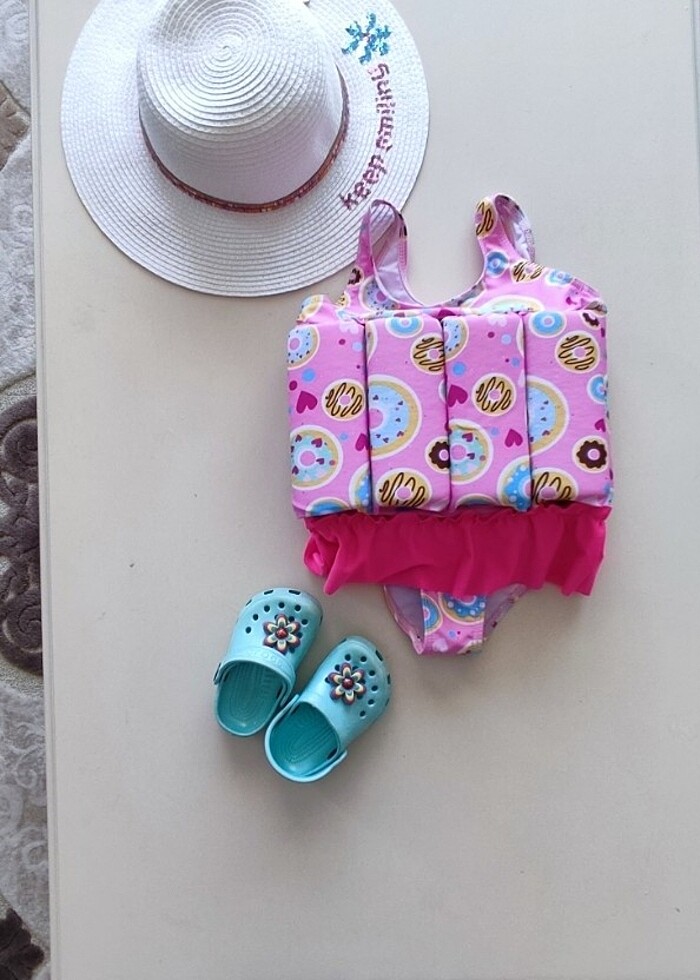 Batmayan mayo - Görsel 5