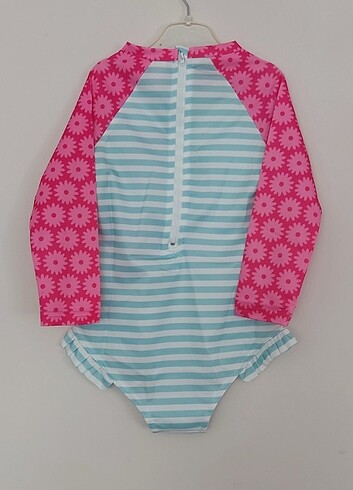 Güneş korumalı Mayo - Görsel 2