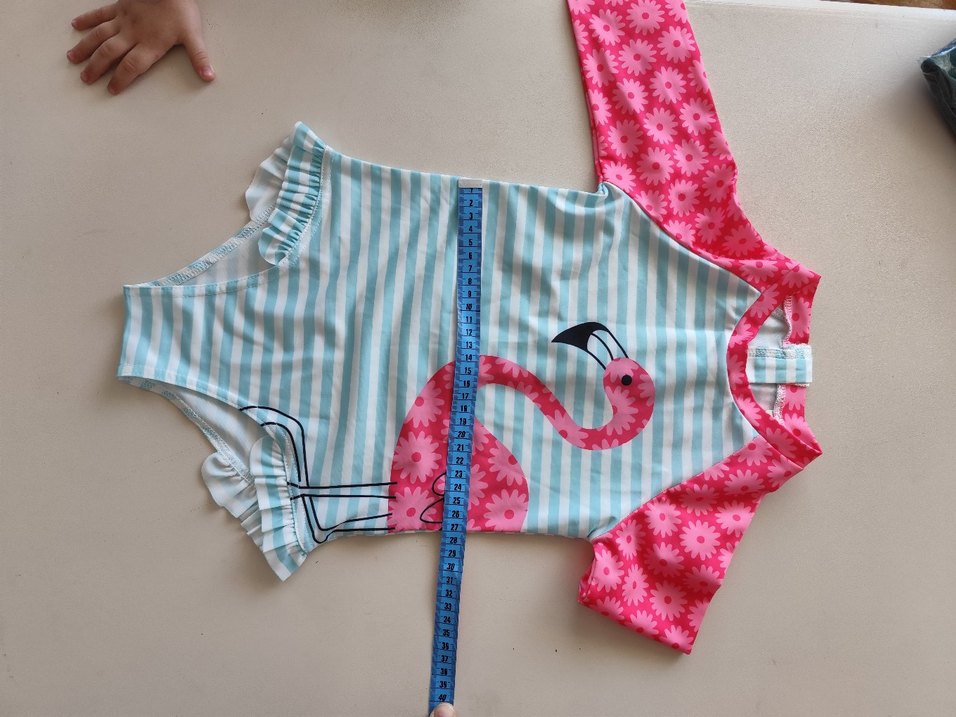 Güneş korumalı Mayo - Görsel 3