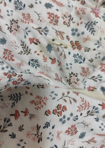 Bebek sherpa mont - Görsel 7