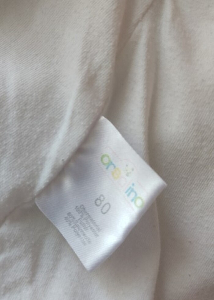 Yumuşacık sharpe yelek - Görsel 5