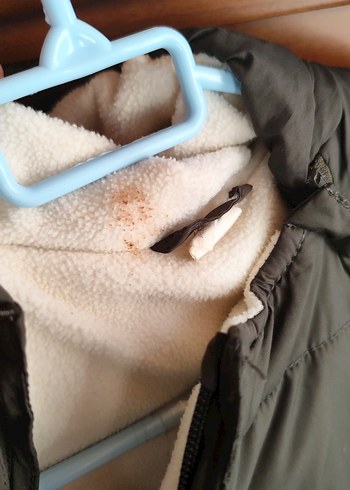 haki  Erkek Bebek astronot Tulumu - Görsel 7