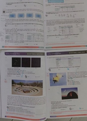7. Sınıf Beceri Temelli Soru Bankası Seti - Görsel 2