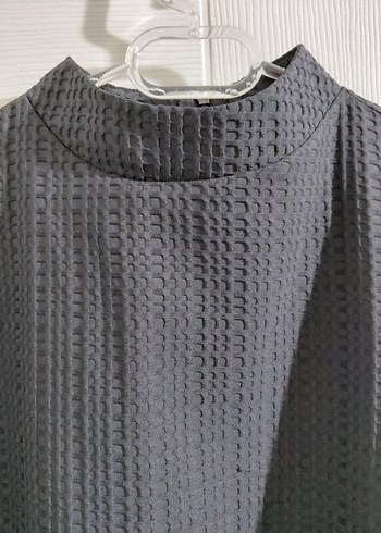 Melike Tatar siyah elbise - Görsel 7