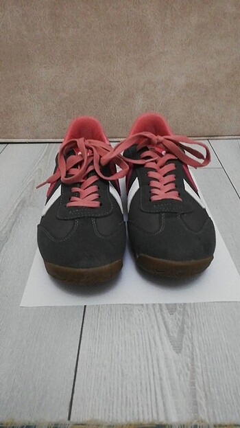 Bayan hummel ayakkabı - Görsel 2