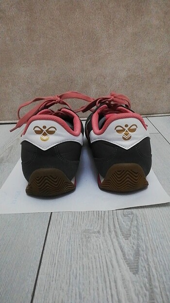 Bayan hummel ayakkabı - Görsel 4