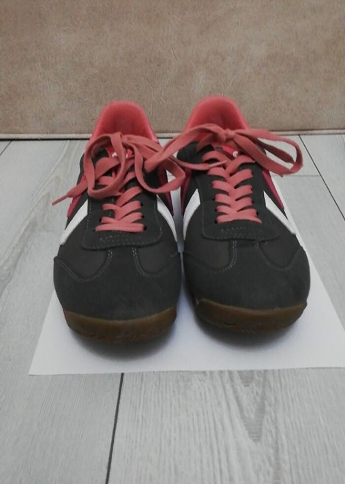 Bayan hummel ayakkabı - Görsel 2