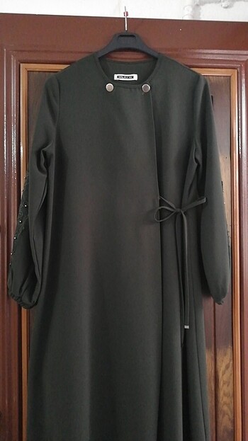 Suud Collection Milaj abaya/ferace