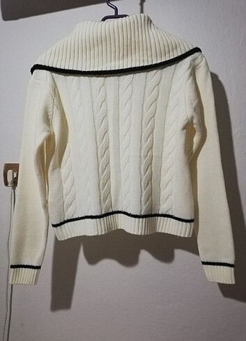 Trendyol milla kazak - Görsel 6