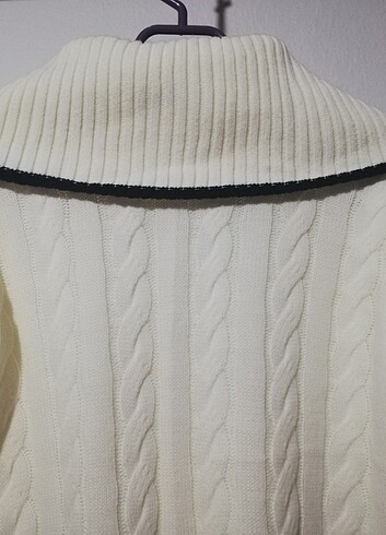 Trendyol milla kazak - Görsel 7