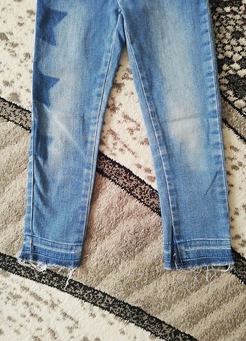 Lcw baby jean pantolon  - Görsel 3