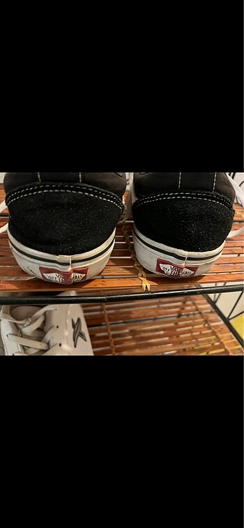 Vans Vans ayakkabı