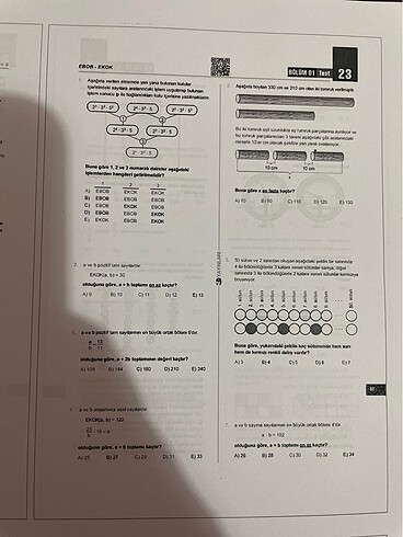  3D tyt matematik soru bankası