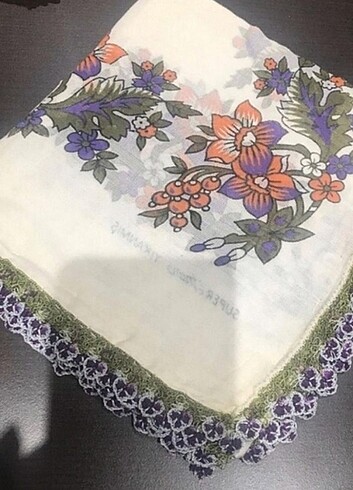 Yazma, yemeni, çeyizlik