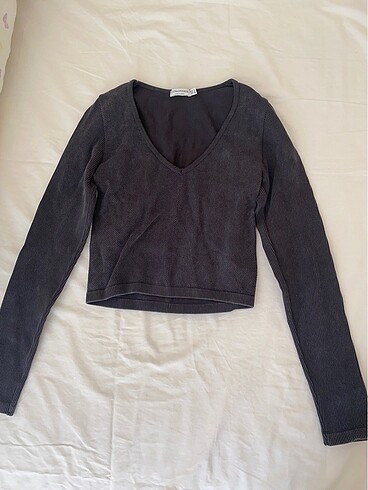 Stradivarius Crop