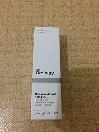 The Ordinary Niacinamide