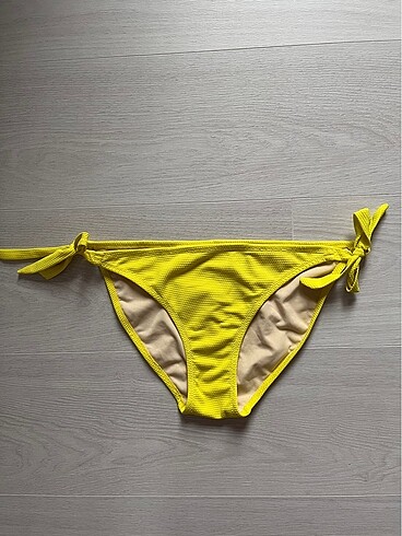 Bikini Altı