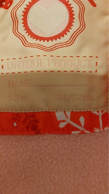 Astronot tulum - Görsel 2