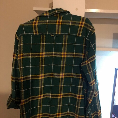 Pull and Bear İyi durumda