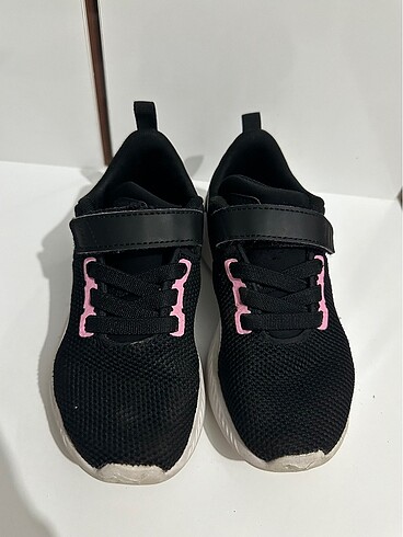 Puma Kız çocuk spor ayakkabı