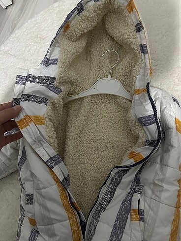 LC Waikiki 2-3 yaş erkek çocuk mont