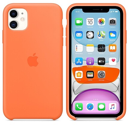 iPhone 11 Lansman Orijinal Kılıf