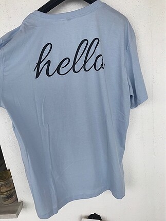 m Beden Addax tshirt