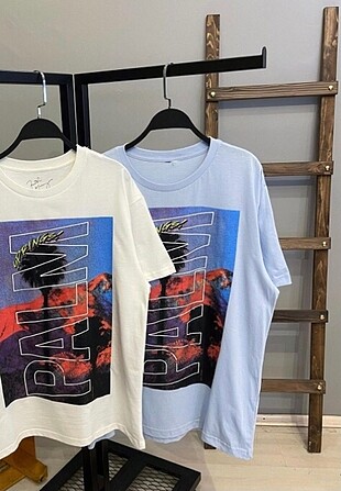 Addax Addax tshirt