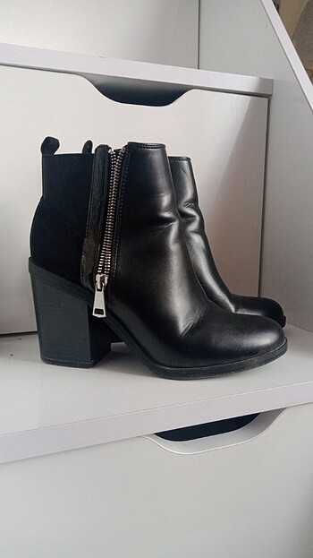 Bershka bot