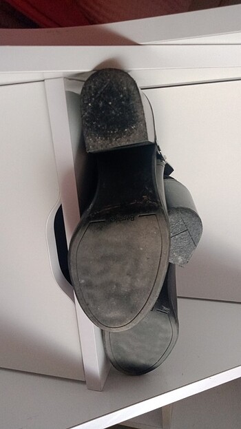 38 Beden Bershka bot