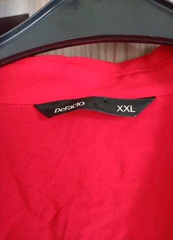 xxl Beden Gömlek