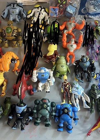 Ben 10